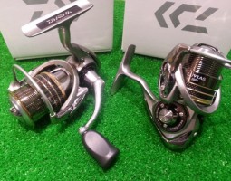 ダイワ/12 ルビアス2004　入荷！（幕張店）